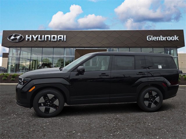 New 2026 Hyundai Santa Fe SE