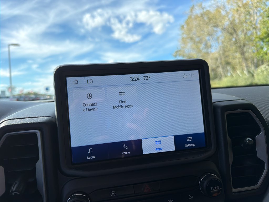 Used 2023 Ford Bronco Sport Big Bend AWD/4WD image 24