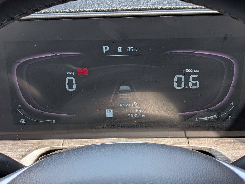 Certified 2024 Kia Telluride EX X-Line AWD/4WD image 18