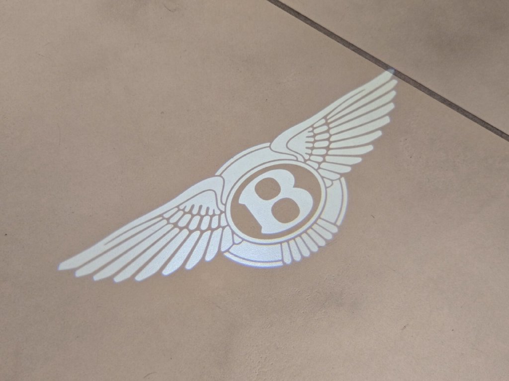 Certified 2023 Bentley Flying Spur V8 AWD/4WD image 15