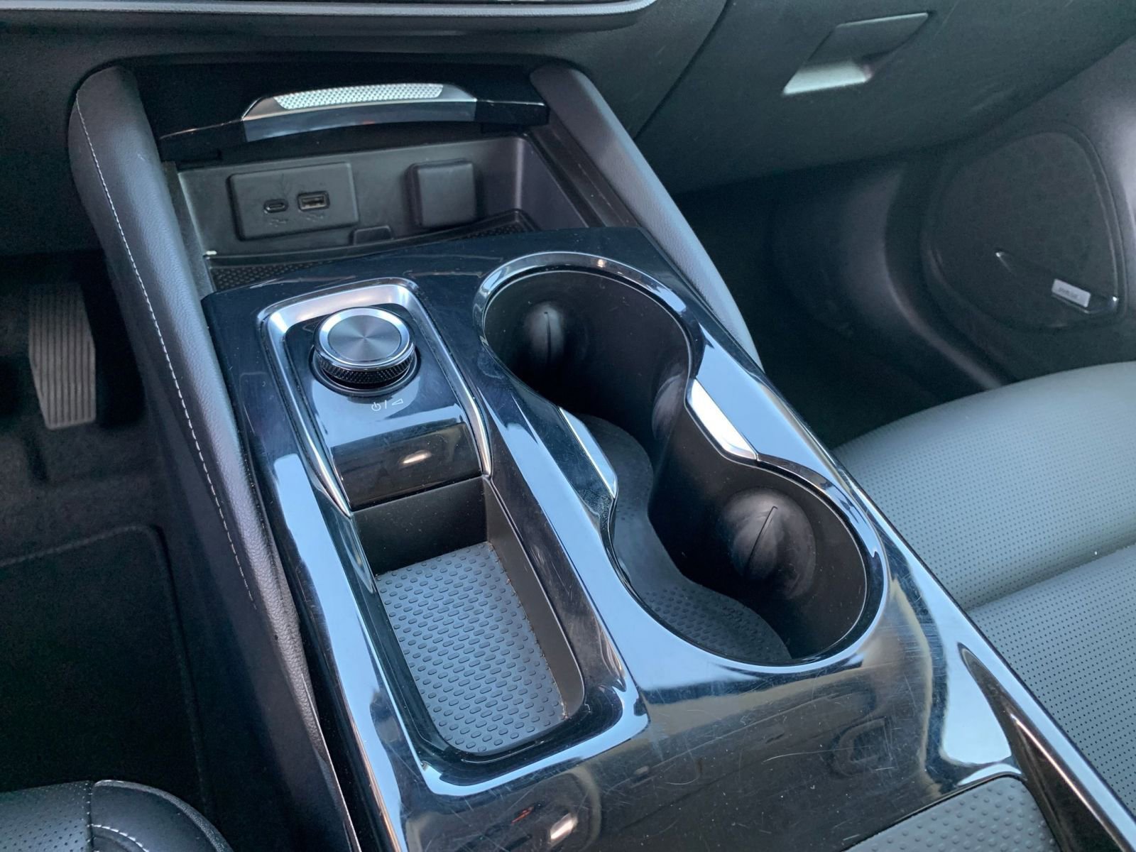 Used 2024 Buick Envision Preferred image 41