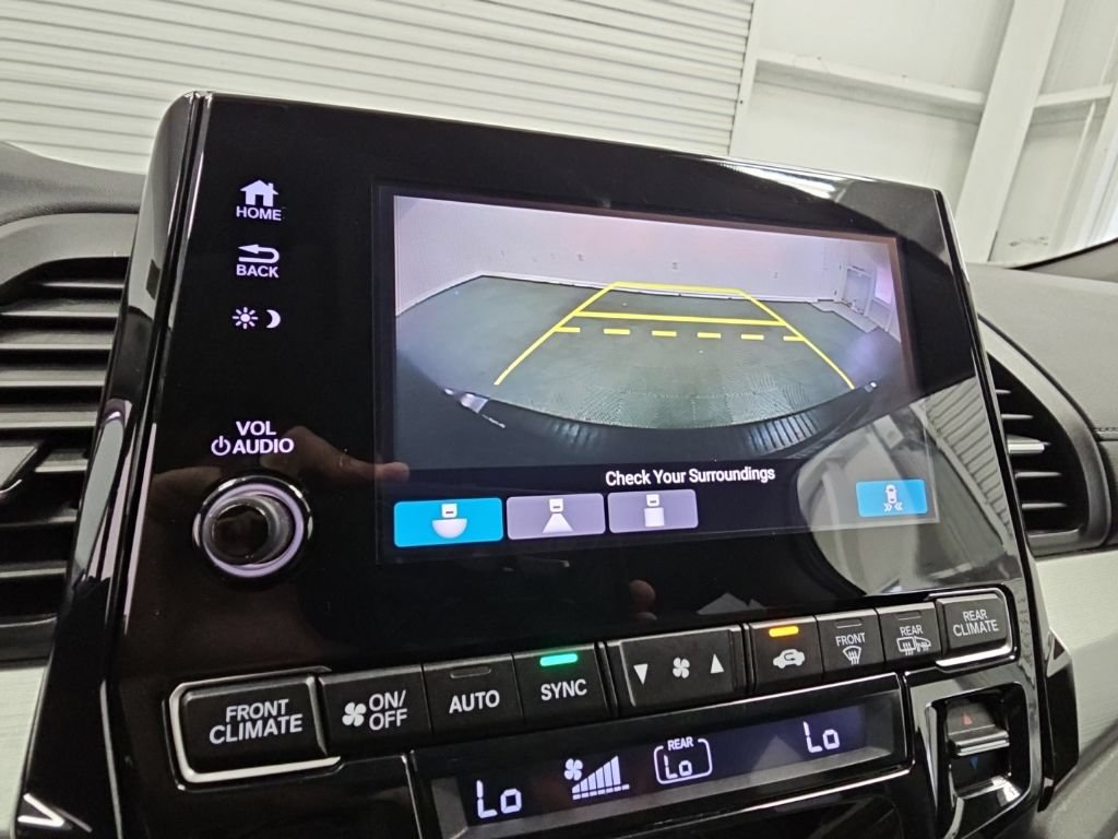 Used 2018 Honda Odyssey EX-L image 18