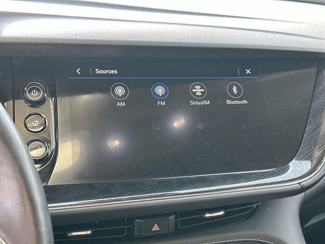 Used 2022 Buick Envision Essence w/ Safety Package image 12