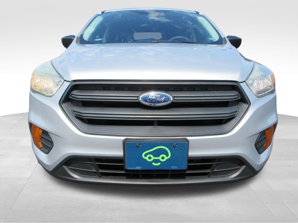 Used 2017 Ford Escape S FWD image 8