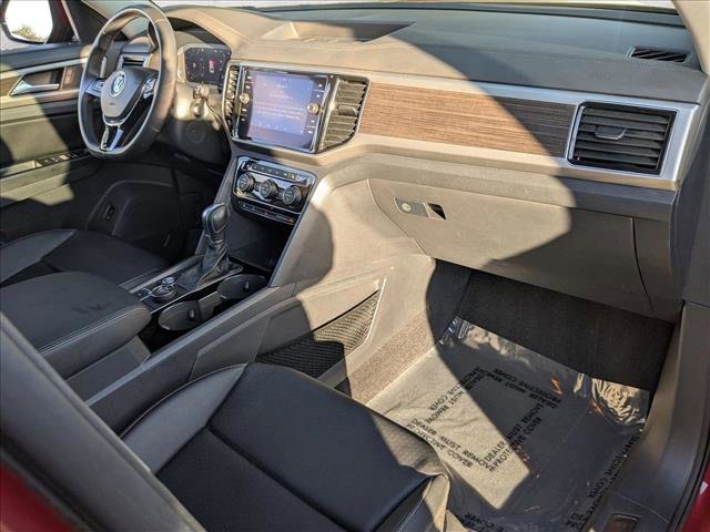 Used 2019 Volkswagen Atlas SEL image 23