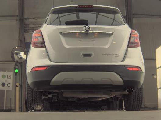 Used 2019 Buick Encore Preferred image 6