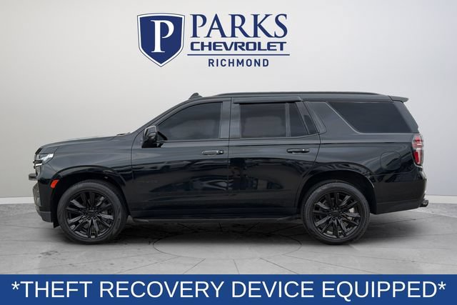 Certified 2021 Chevrolet Tahoe Premier w/ Premium Package AWD/4WD image 4