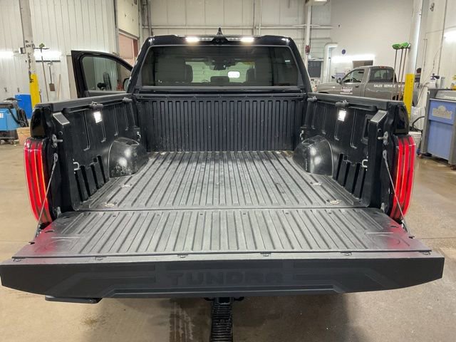 Used 2022 Toyota Tundra Limited AWD/4WD image 21