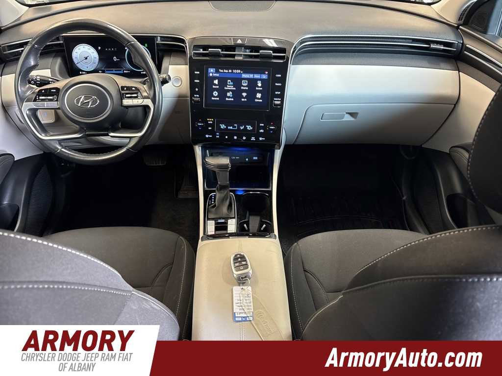 Used 2022 Hyundai Tucson SEL w/ Convenience Package image 34