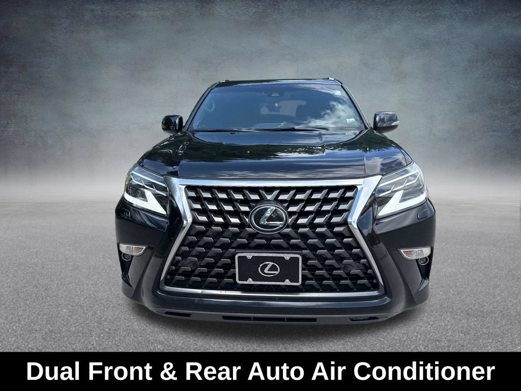 Used 2020 Lexus GX 460 Premium w/ Premium Package AWD/4WD image 10