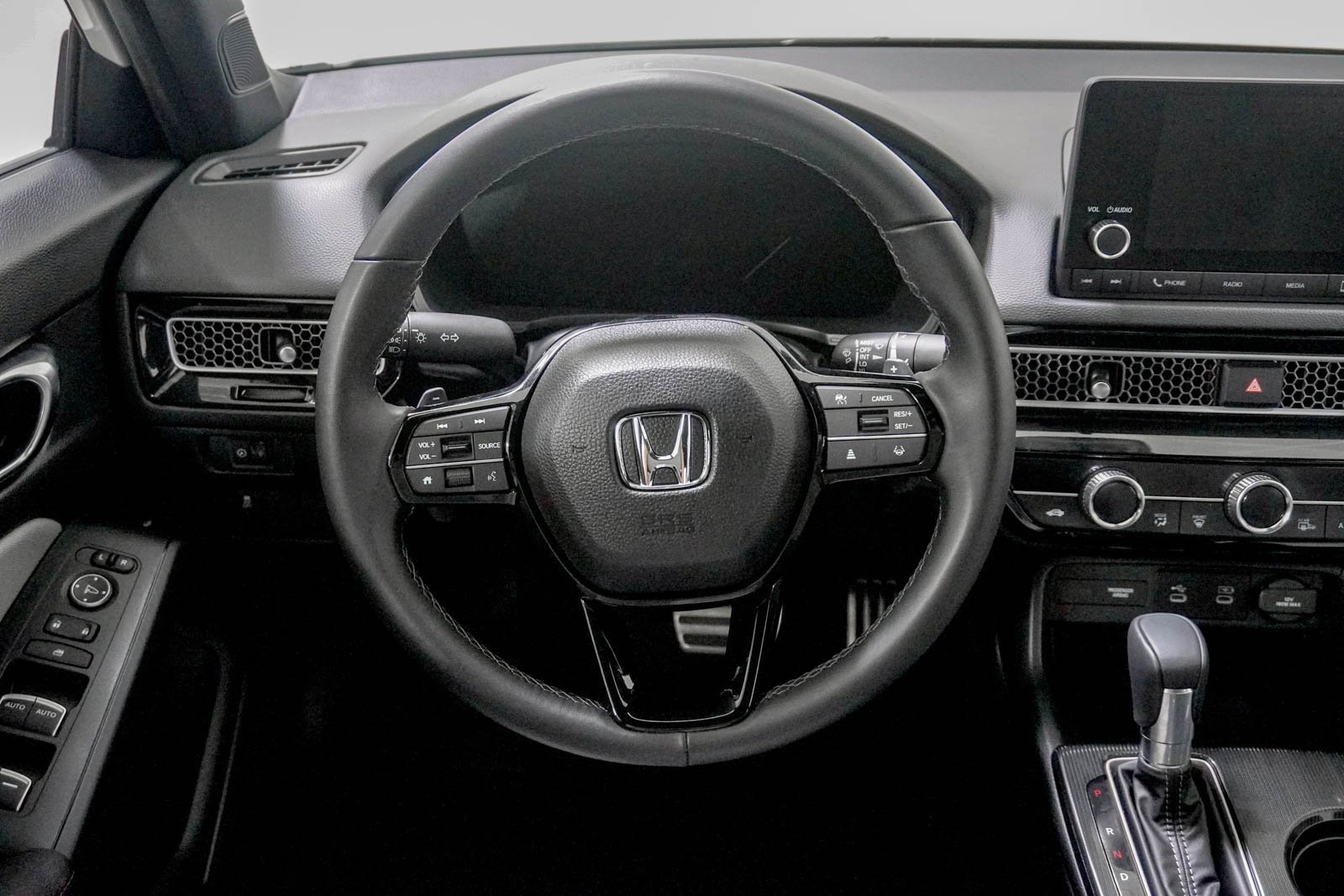 New 2026 Honda Civic Sport image 18