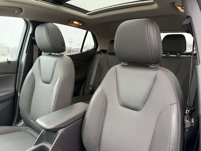 Used 2023 Buick Encore GX Select w/ Experience Buick Package image 13