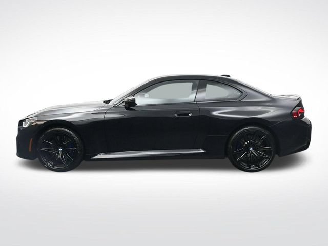New 2026 BMW M2 w/ Lighting Package RWD image 8