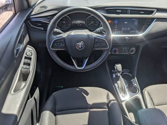 Used 2023 Buick Encore GX Preferred w/ Cold Weather Comfort Package image 10