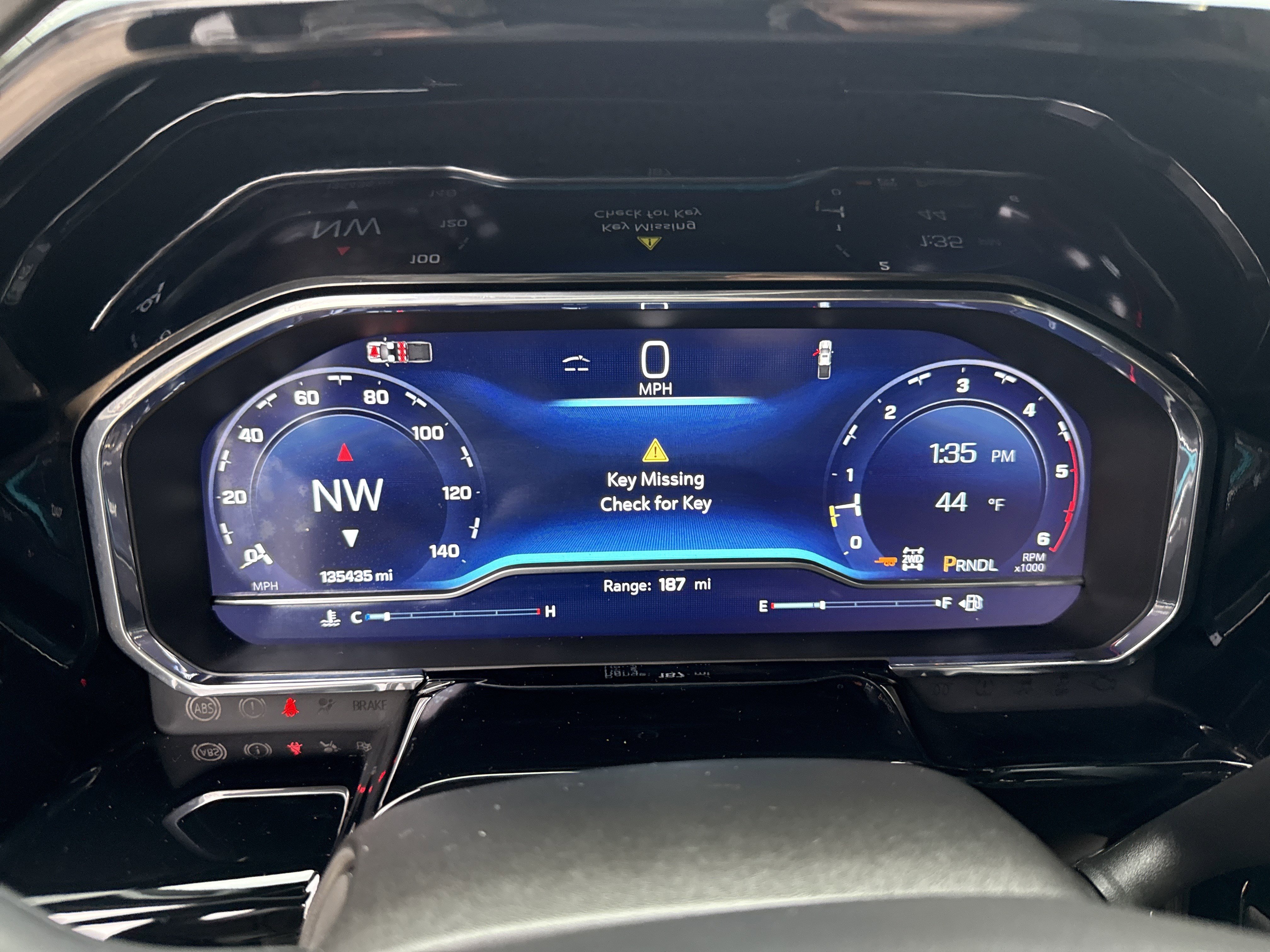 Used 2024 Chevrolet Silverado 2500 High Country w/ Technology Package image 30