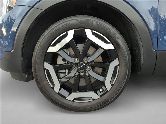 Used 2024 Kia Telluride S FWD image 22