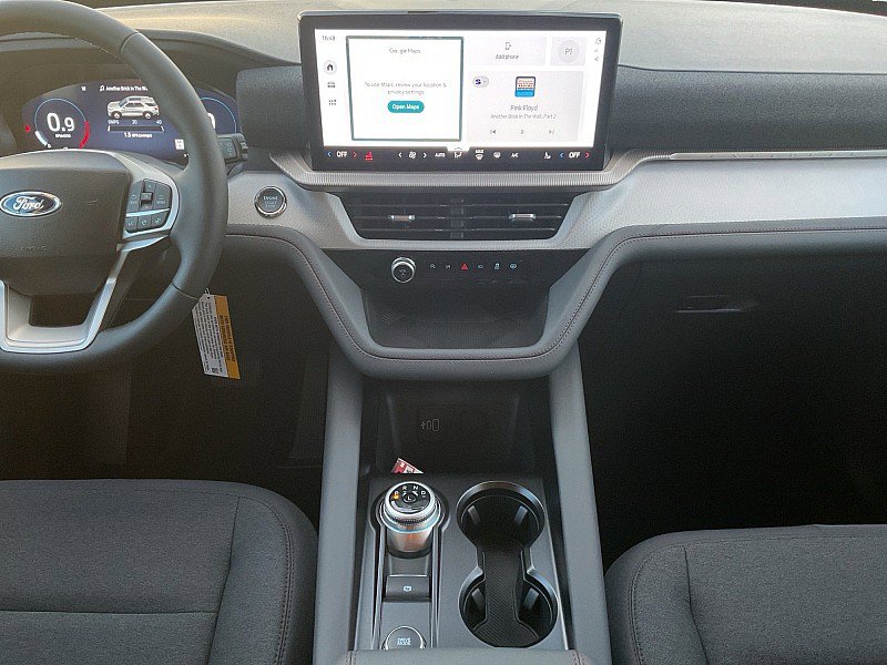 New 2026 Ford Explorer Active image 14