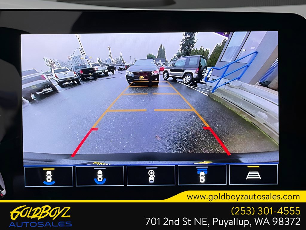 Used 2022 Chevrolet Corvette Stingray Premium Cpe w/ Z51 Performance Package image 27