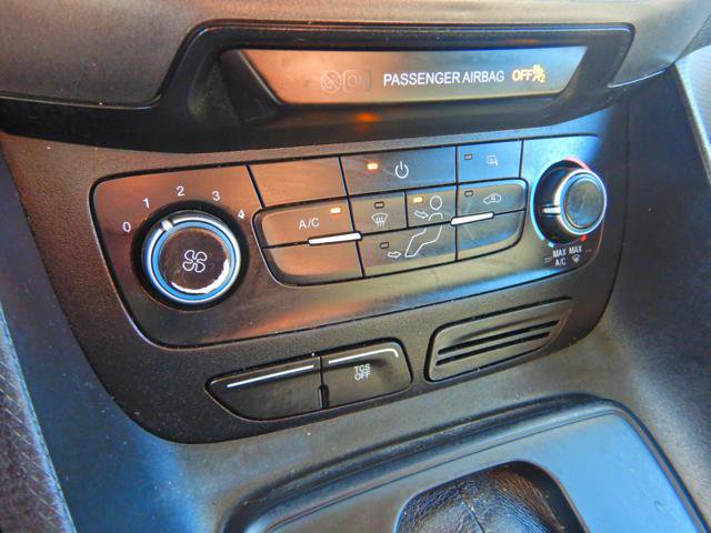 Used 2020 Ford Transit Connect XL w/ CNG/LPG Engine Prep Package image 25