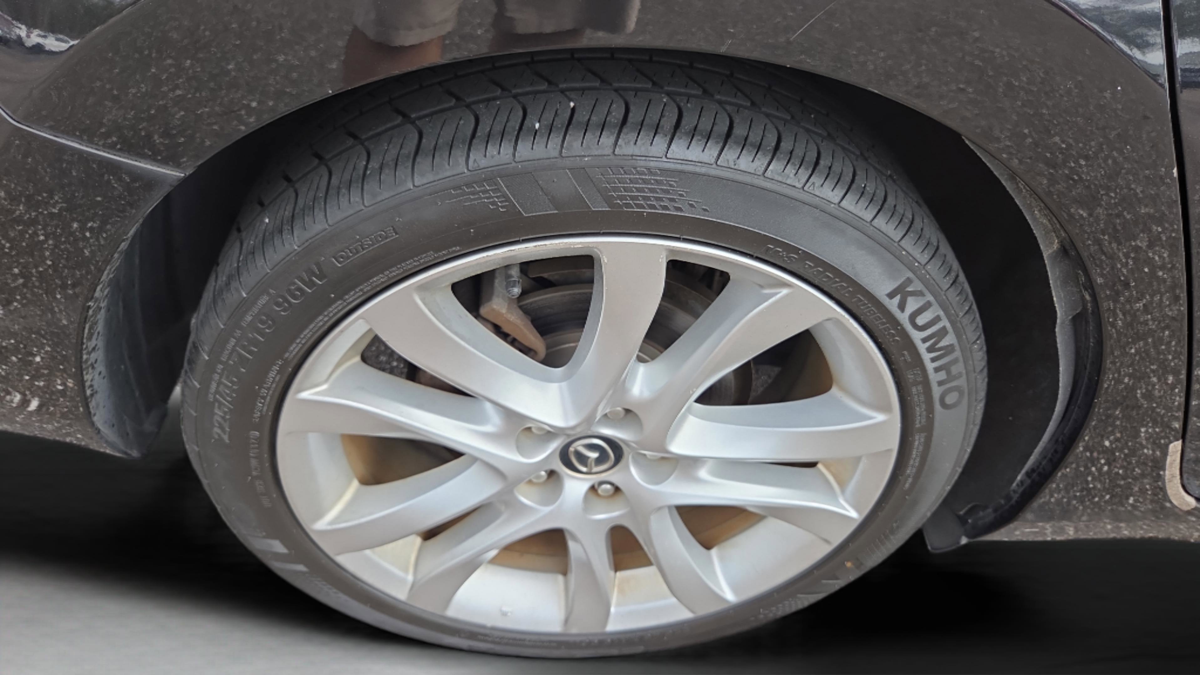 Used 2016 MAZDA MAZDA6 Touring image 16