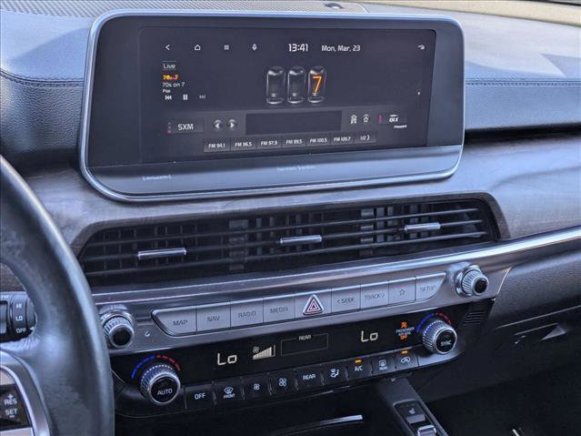 Used 2022 Kia Telluride SX w/ SX Prestige Package image 15