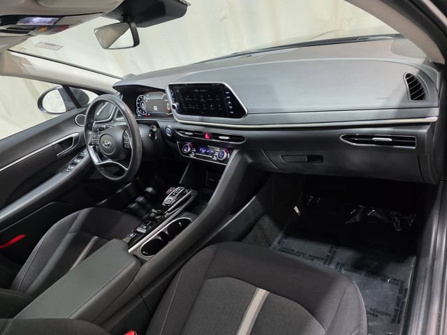 Used 2023 Hyundai Sonata SEL w/ Convenience Package FWD image 35
