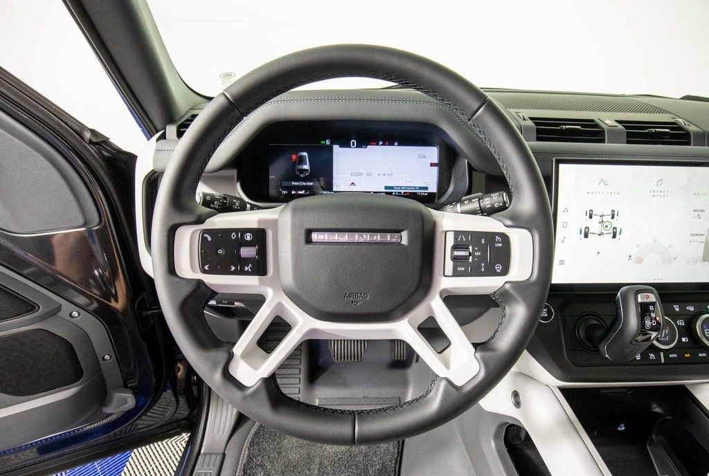 Used 2026 Land Rover Defender 130 S image 20