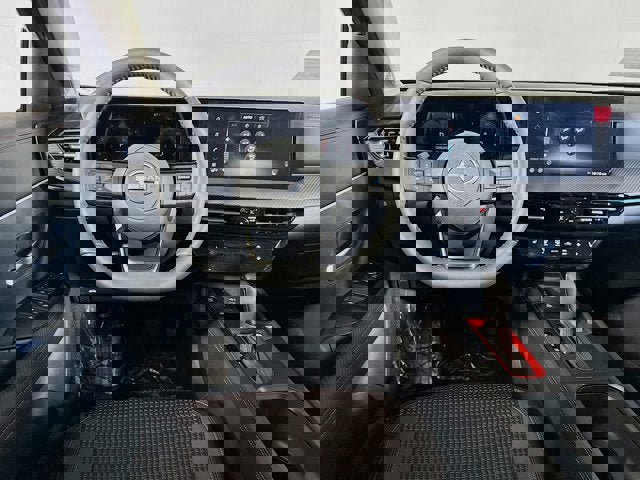 New 2026 Nissan Kicks SR w/ SR Premium Package image 23