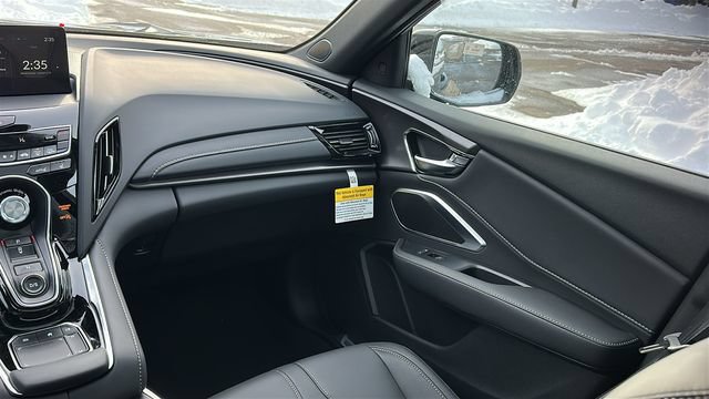 New 2026 Acura RDX SH-AWD image 23