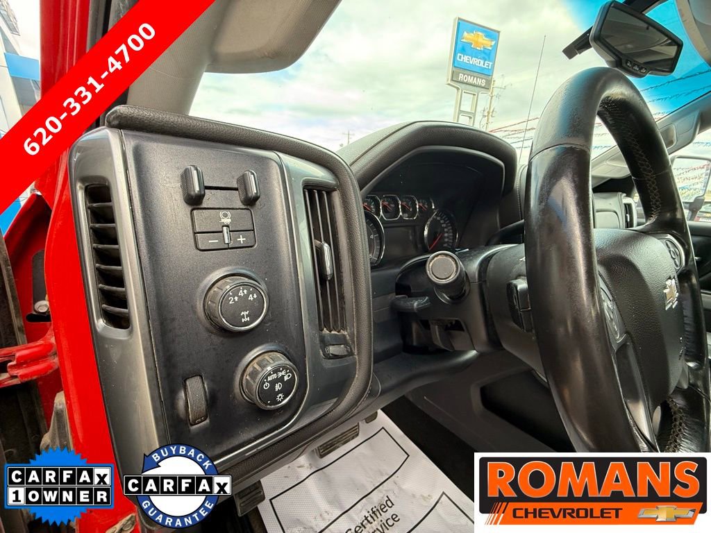 Used 2016 Chevrolet Silverado 2500 LTZ w/ Duramax Plus Package image 24