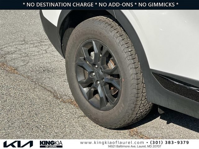 Used 2025 Kia Sportage X-Pro Prestige AWD/4WD image 30