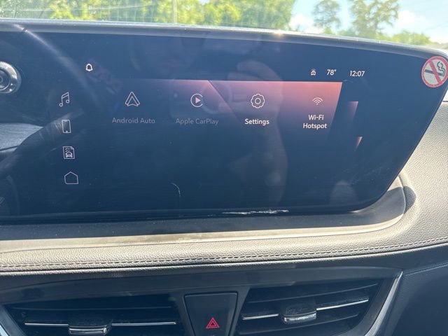 Used 2024 Buick Encore GX Sport Touring FWD image 6