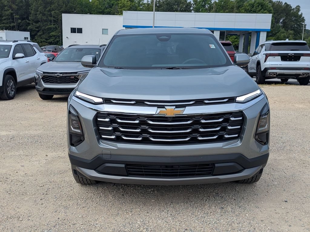 New 2026 Chevrolet Equinox LT FWD image 6