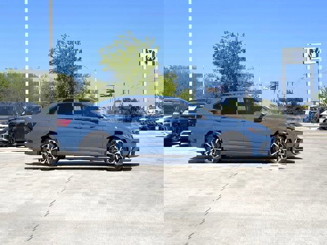 New 2026 Volkswagen Jetta S image 8