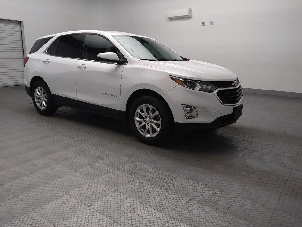 Used 2018 Chevrolet Equinox LT image 13