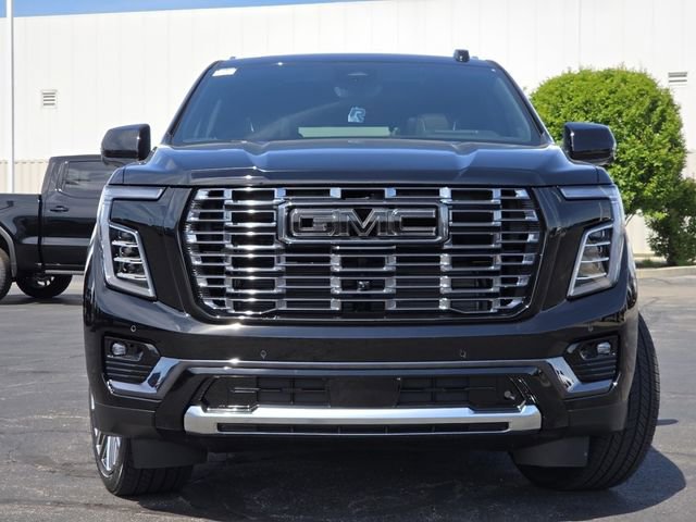 New 2026 GMC Yukon Denali Ultimate AWD/4WD image 23