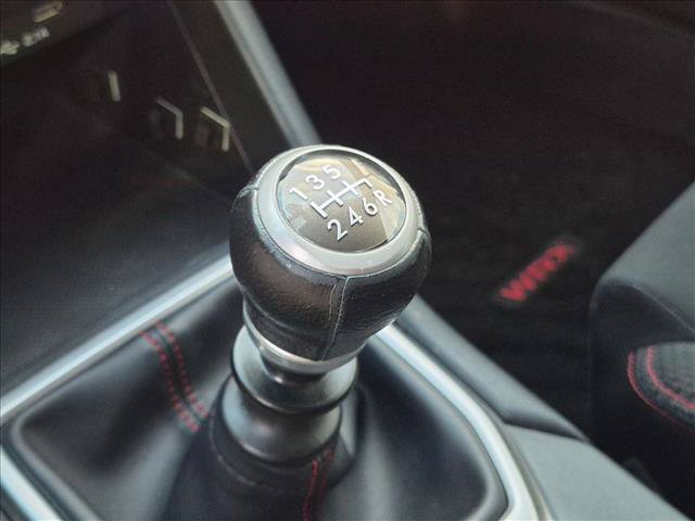 Used 2022 Subaru WRX Premium AWD/4WD image 17