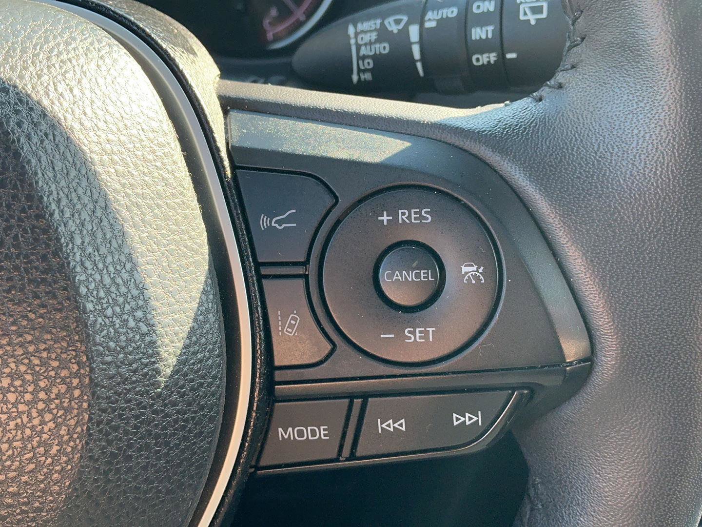 Certified 2023 Toyota RAV4 XLE Premium AWD/4WD image 22