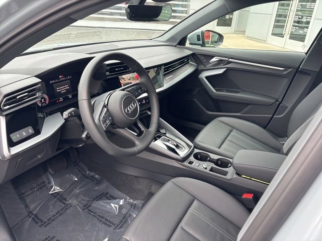 New 2026 Audi A3 2.0T Premium image 10