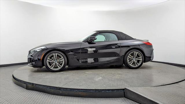 Used 2025 BMW Z4 sDrive30i image 29