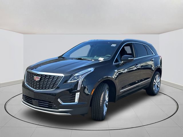 New 2026 Cadillac XT5 Premium Luxury w/ Driver Assist Package image 10