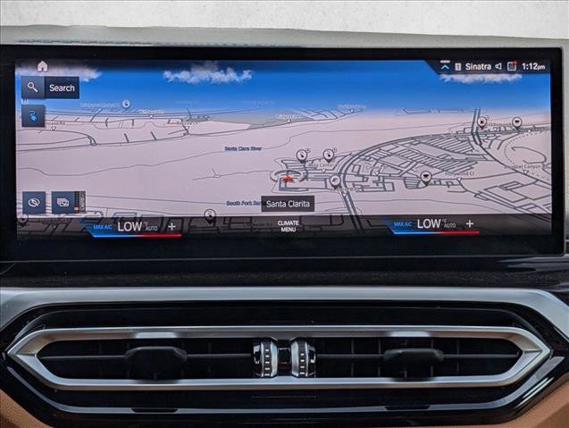 Certified 2023 BMW i4 eDrive35 image 13