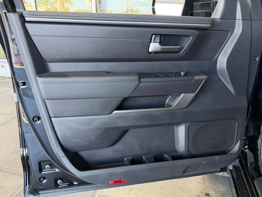 New 2026 Toyota Tundra SR5 RWD image 15