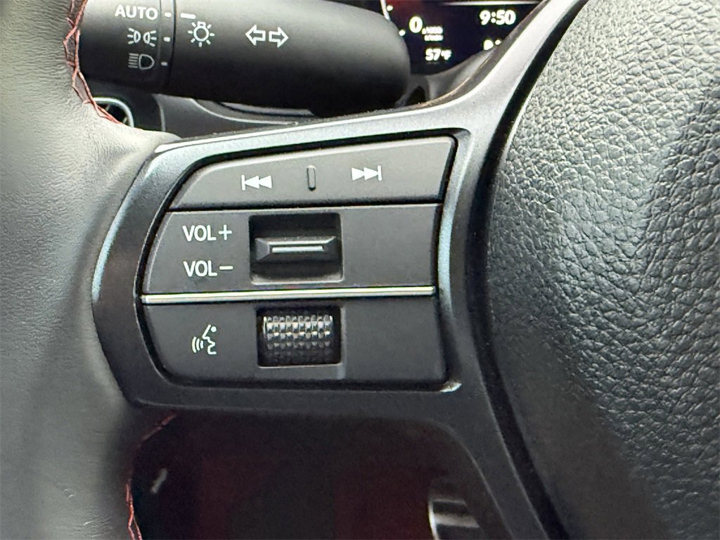 Used 2025 Honda Civic Type R image 24