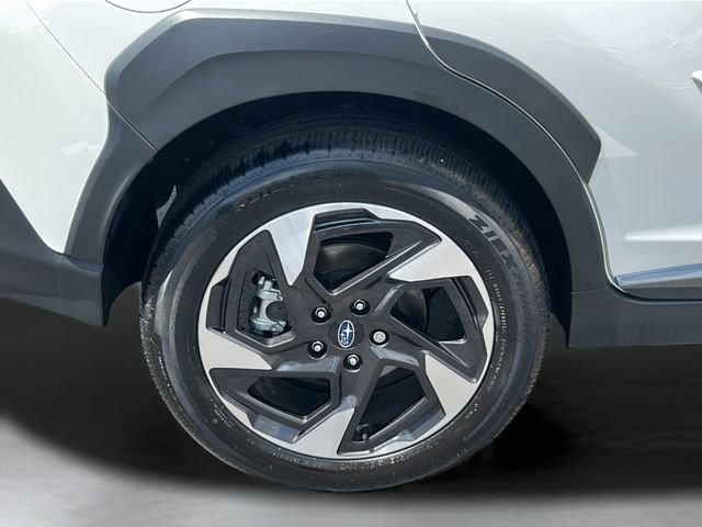 Used 2025 Subaru Crosstrek 2.5i Limited w/ Popular Package #3A AWD/4WD image 27