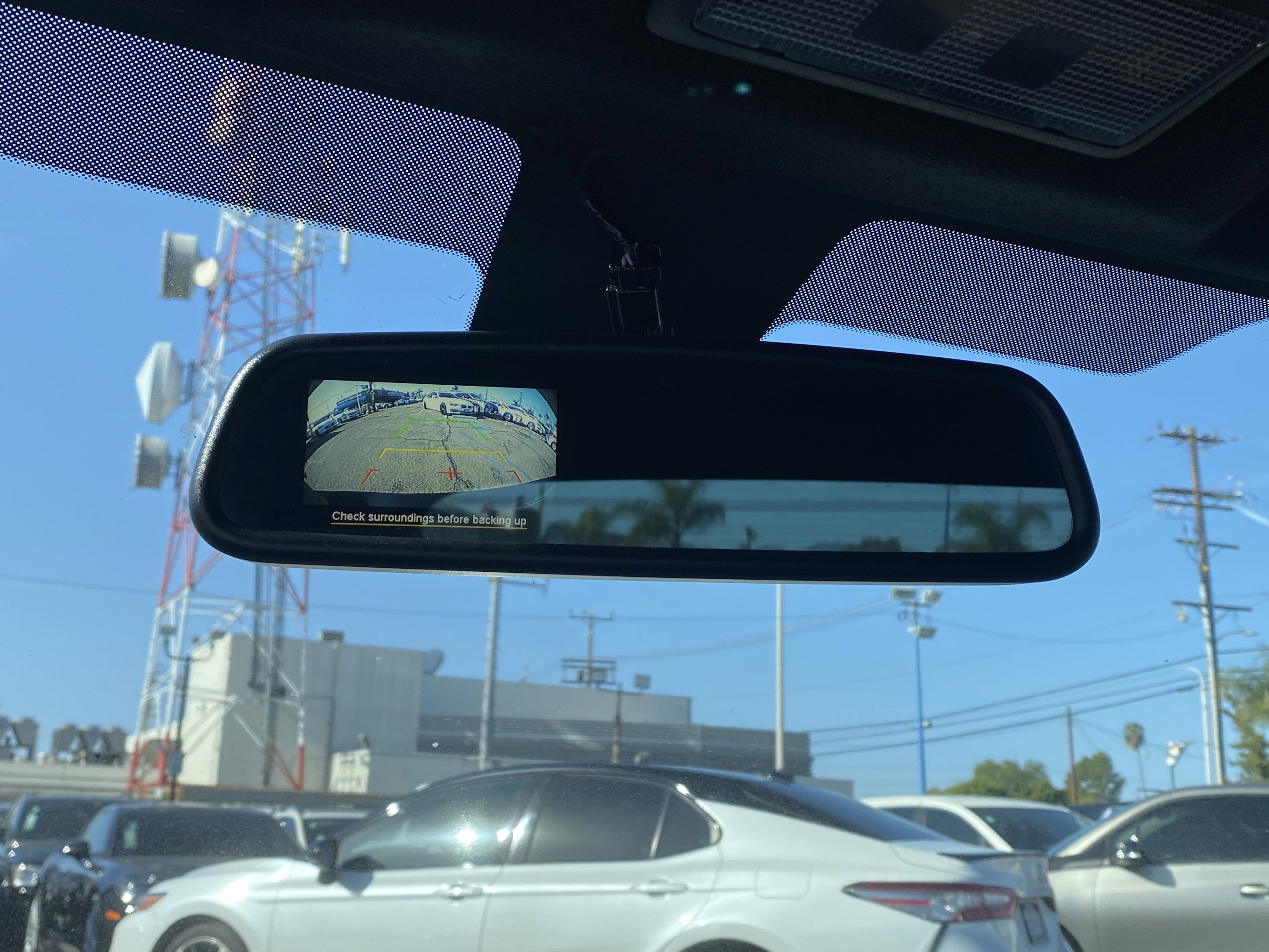 Used 2019 Toyota 86 image 13