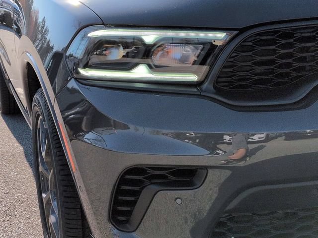 New 2026 Dodge Durango GT w/ Blacktop Package AWD/4WD image 9