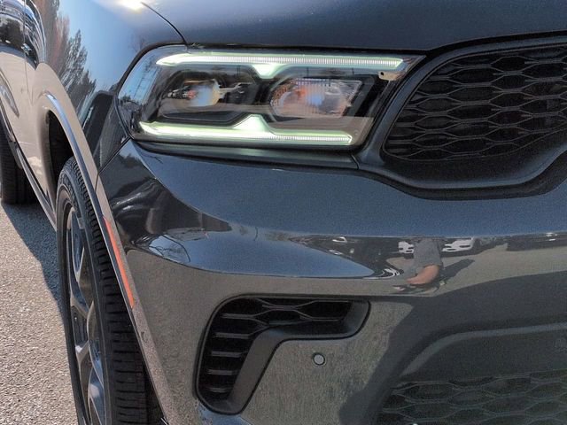 New 2026 Dodge Durango GT image 9