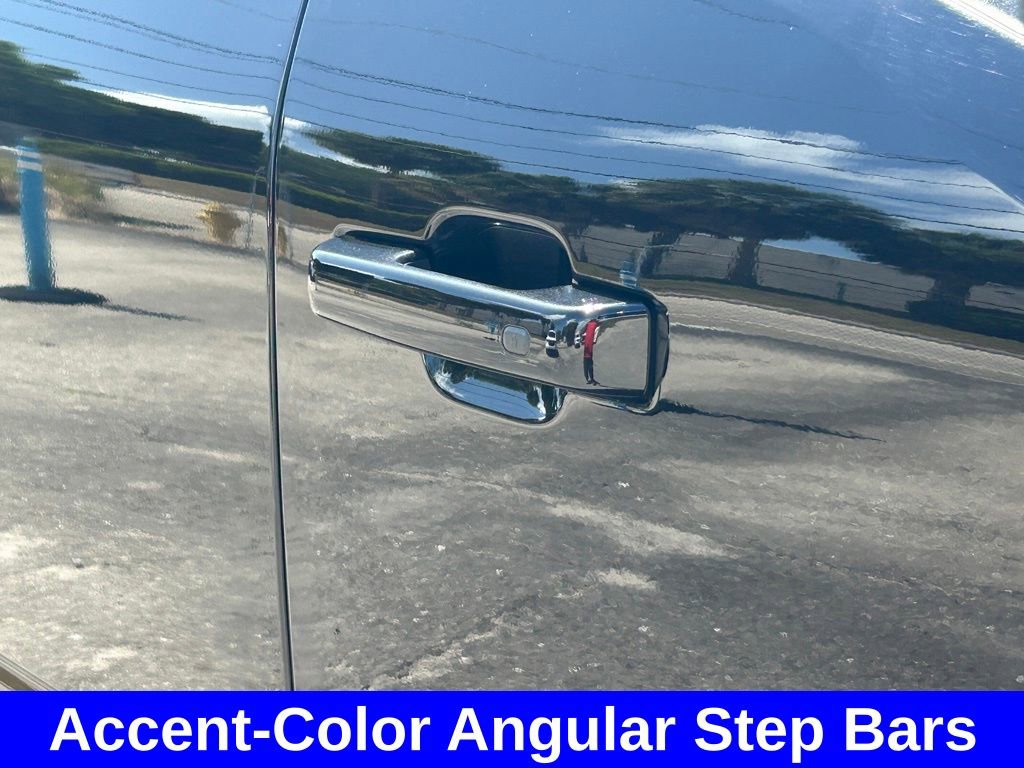 Certified 2022 Ford F150 Lariat image 26