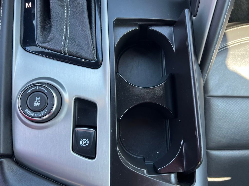 Used 2017 Chevrolet Corvette Stingray Coupe w/ 3LT Preferred Equipment Group image 28